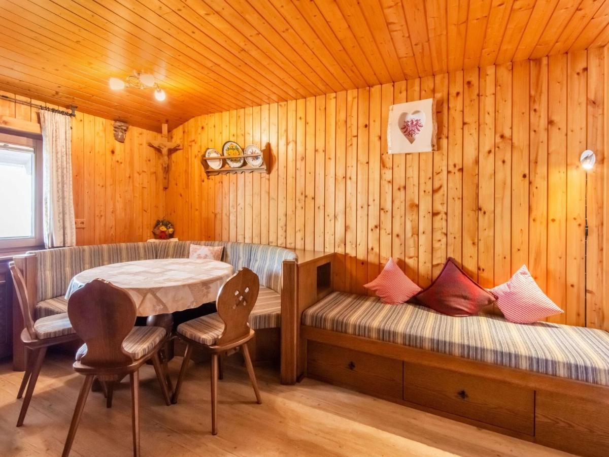 Farmhouse With Views Over The Zillertal Grosshartberg Екстер'єр фото