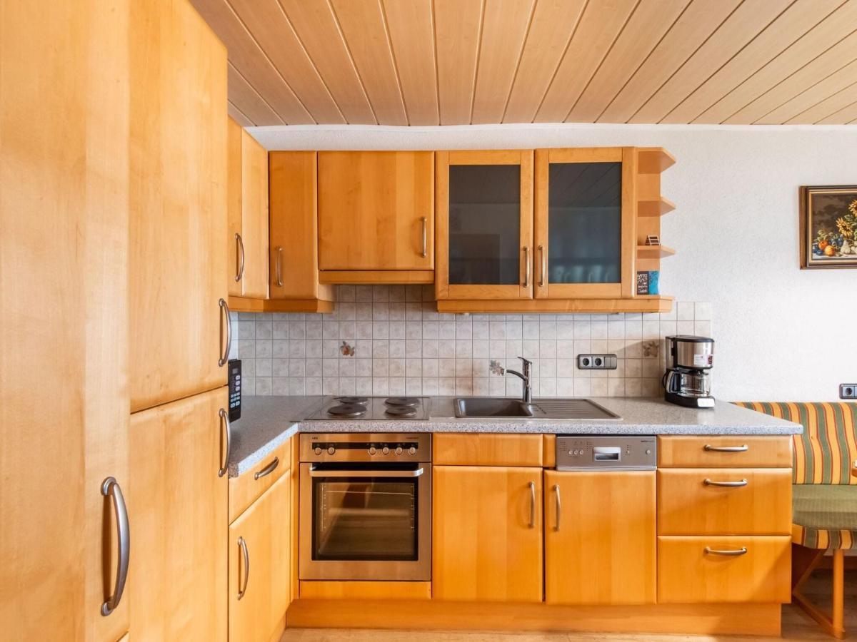 Farmhouse With Views Over The Zillertal Grosshartberg Екстер'єр фото