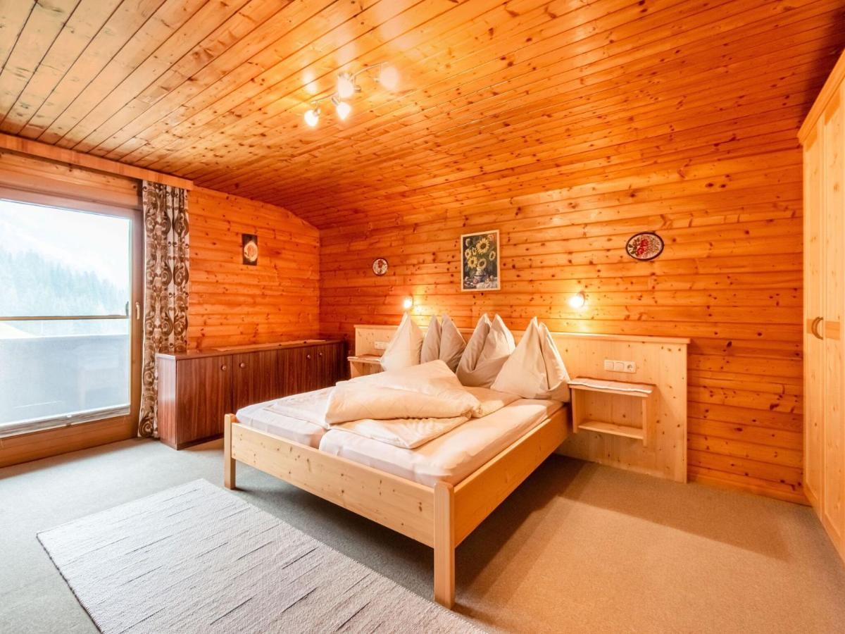 Farmhouse With Views Over The Zillertal Grosshartberg Екстер'єр фото