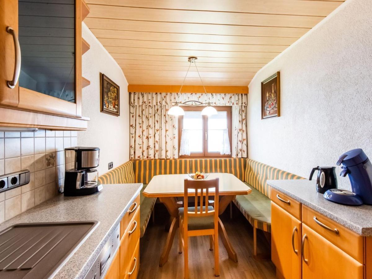 Farmhouse With Views Over The Zillertal Grosshartberg Екстер'єр фото