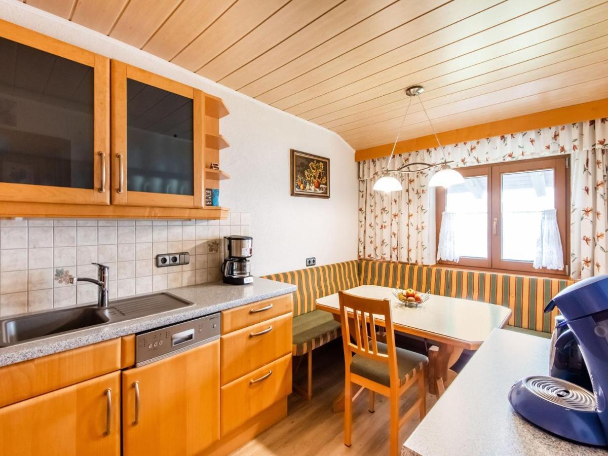 Farmhouse With Views Over The Zillertal Grosshartberg Екстер'єр фото